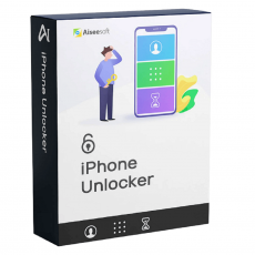 iPhone Unlocker, Versioni: Windows, image 