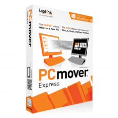 PC Mover 11 Express, image 