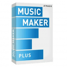 Magix Music Maker 2023 Plus, image 