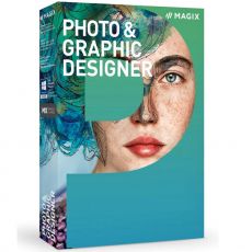 MAGIX Photo & Graphic Designer 15, image 