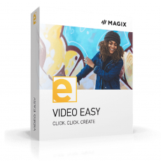MAGIX Video Easy, image 