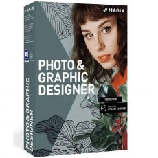 MAGIX Photo & Graphic Designer 17, image 