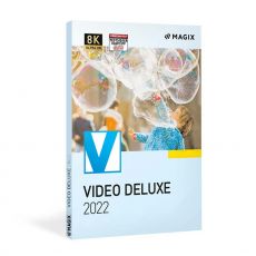Magix Vidéo Deluxe 2022, image 
