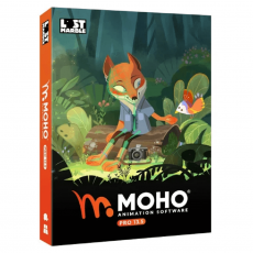 Moho Pro 13.5, image 
