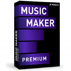 Magix Music Maker 2023 Premium, image 