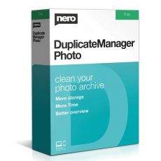 Nero Duplicate Manager Photo 2023