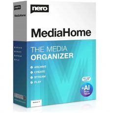 Nero Media Home 2023