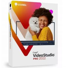 Corel VideoStudio 2022 Pro, image 