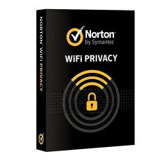 Norton WiFi Privacy 2024-2025, Runtime: 1 anno, Device: 1 Device, image 