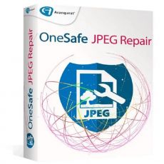 OneSafe JPEG Repair, Versioni: Windows, image 