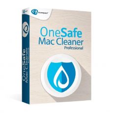 OneSafe Mac Cleaner Professional, image 