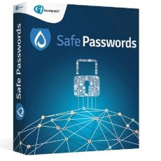 OneSafe Safe Passwords, image 