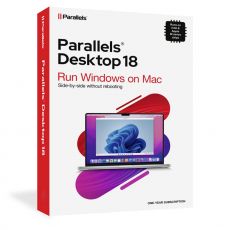 Parallels Desktop 18 Per Mac Edition Pro, image 