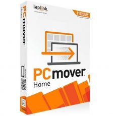 PC Mover 11 Home, image 