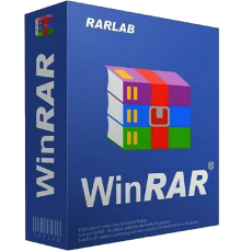 RarLab WinRAR 6.11, image 