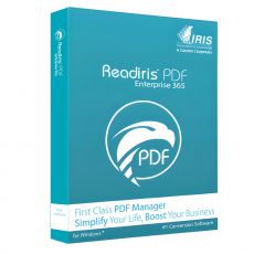 Readiris PDF Enterprise 365, image 