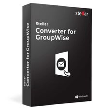 Stellar Converter Per Groupwise