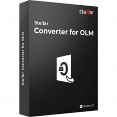 Stellar Converter Per OLM, Versioni: Standard , image 