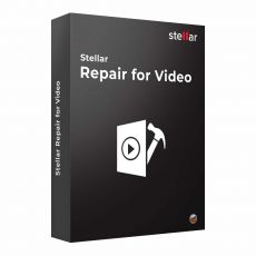 Stellar Repair Per Video, Versioni: Windows, image 