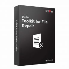 Stellar Toolkit Per File Repair, image 