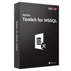 Stellar Toolkit Per MS SQL