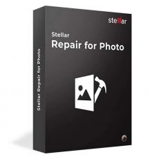 Stellar Repair Per Photo Per Mac