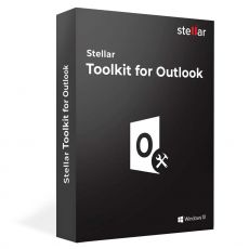 Stellar Toolkit Per Outlook