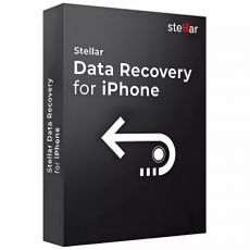Stellar Data Recovery Per iPhone