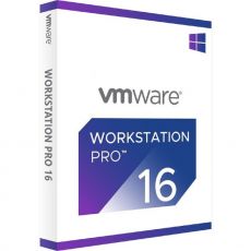 VMware Workstation 16 Pro, image 