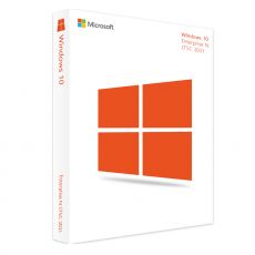 Windows 10 Enterprise N LTSC 2021, image 
