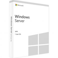Windows Server 2019 - User CALs