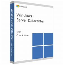 Windows Server 2022 Datacenter Core AddOn