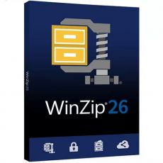 Corel WinZip 26 PRO