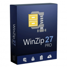 WinZip 27 PRO, image 