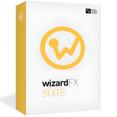 WizardFX Suite, image 