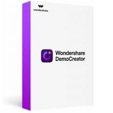 Wondershare DemoCreator, Versioni: Windows, image 