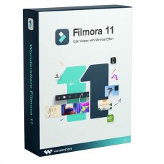 Wondershare Filmora 11, Versioni: Windows, image 