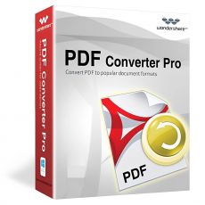 Wondershare PDF Converter Pro, Versioni: Windows, image 