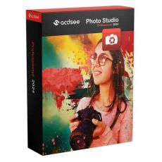 ACDSee Photo Studio Professional 2024, Tipo di licenza: 1 anno, lingua: Inglese, image 