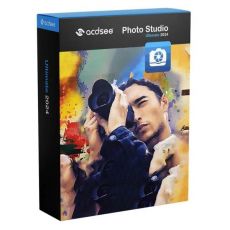 ACDSee Photo Studio Ultimate 2024, Tipo di licenza: Nuovo, lingua: Inglese, image 