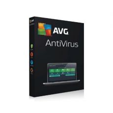 AVG Antivirus 2026-2027, Runtime: 1 anno, Dispositivo : 1 Dispositivo , image 