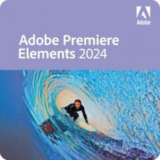 Adobe Premiere Elements 2024, Tipo di licenza: Nuovo, Versioni: Windows , image 