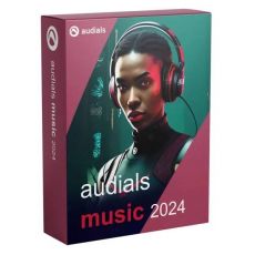 Audials Music 2024, image 
