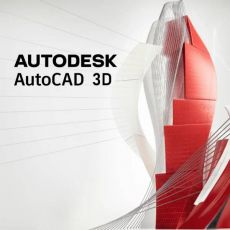 Autodesk AutoCAD, Tipo di licenza: Nuovo, Runtime: 1 anno, image 