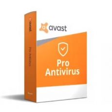 Avast Antivirus Pro 2024-2025, Runtime: 1 anno, Device: 1 Device, image 