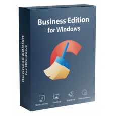 CCleaner Business Edition for Windows 2026-2027, Runtime: 1 anno, image 