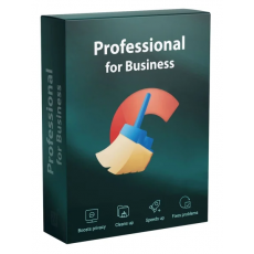CCleaner Professional per Business, Runtime: 1 anno, image 
