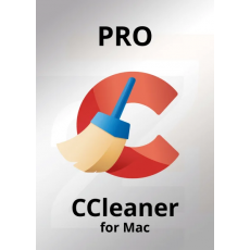 CCleaner Professional per Mac, Runtime: 1 anno, Dispositivo : 1 Dispositivo , Versioni: Windows, image 