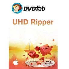DVDFab UHD Ripper per Mac