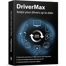 DriverMax 16, Runtime: 1 anno, User: 1 User, image 
